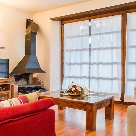 Apartamento Refugi D' Incles B4 Canillo Exterior foto