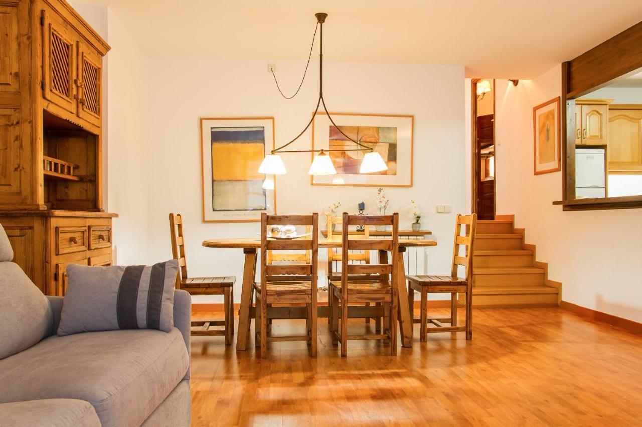 Apartamento Refugi D' Incles B4 Canillo Exterior foto