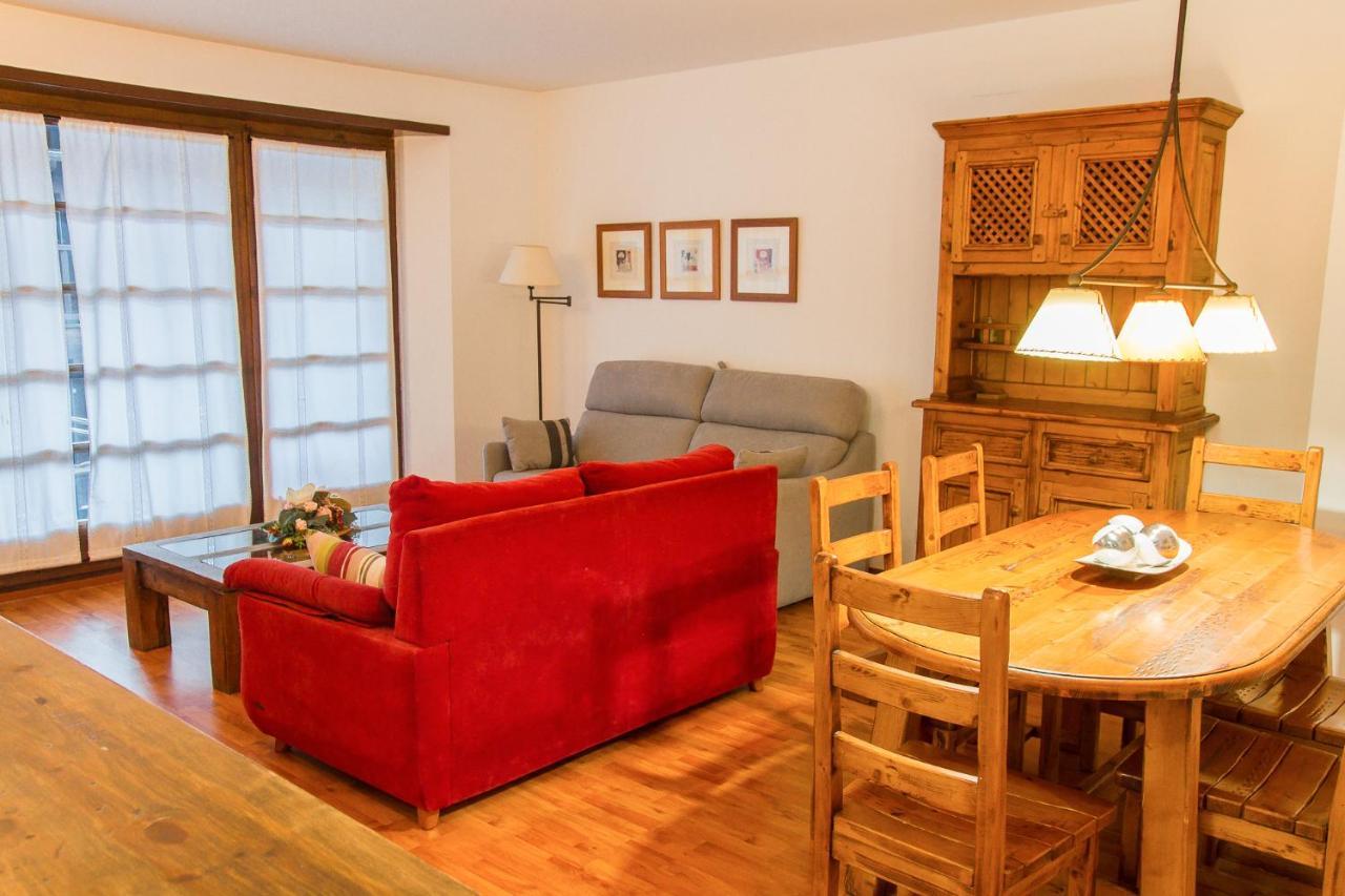 Apartamento Refugi D' Incles B4 Canillo Exterior foto