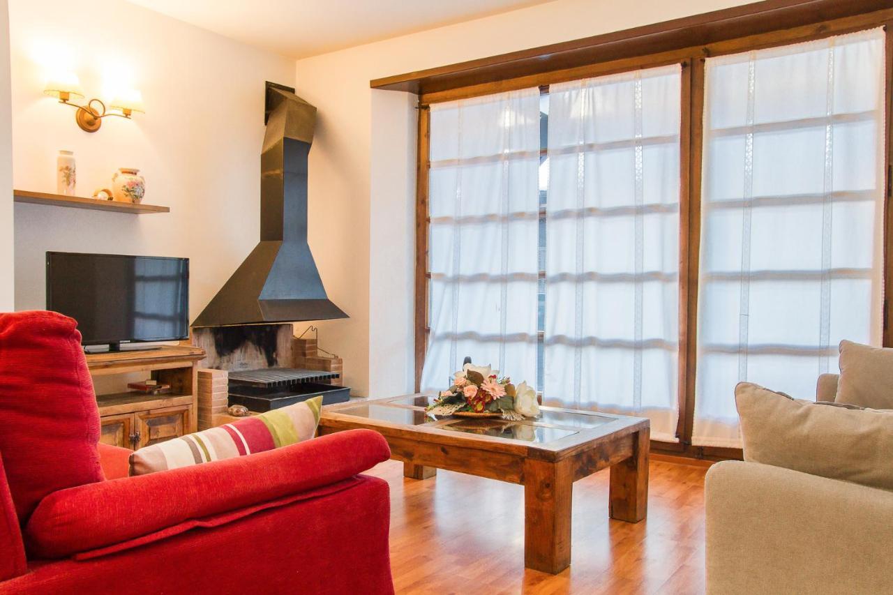 Apartamento Refugi D' Incles B4 Canillo Exterior foto