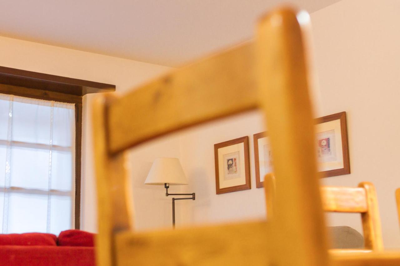 Apartamento Refugi D' Incles B4 Canillo Exterior foto