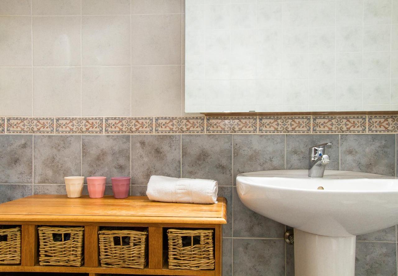 Apartamento Refugi D' Incles B4 Canillo Exterior foto