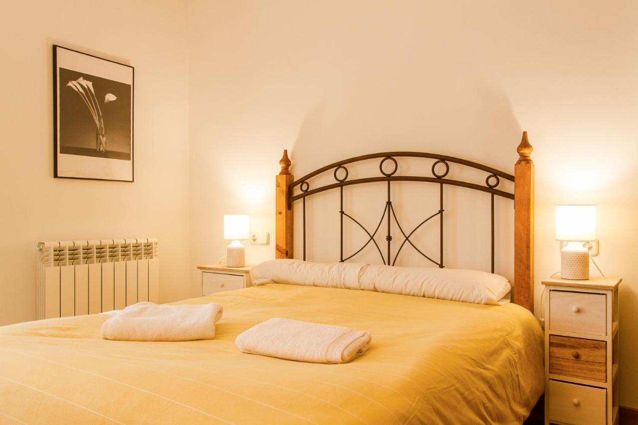 Apartamento Refugi D' Incles B4 Canillo Exterior foto
