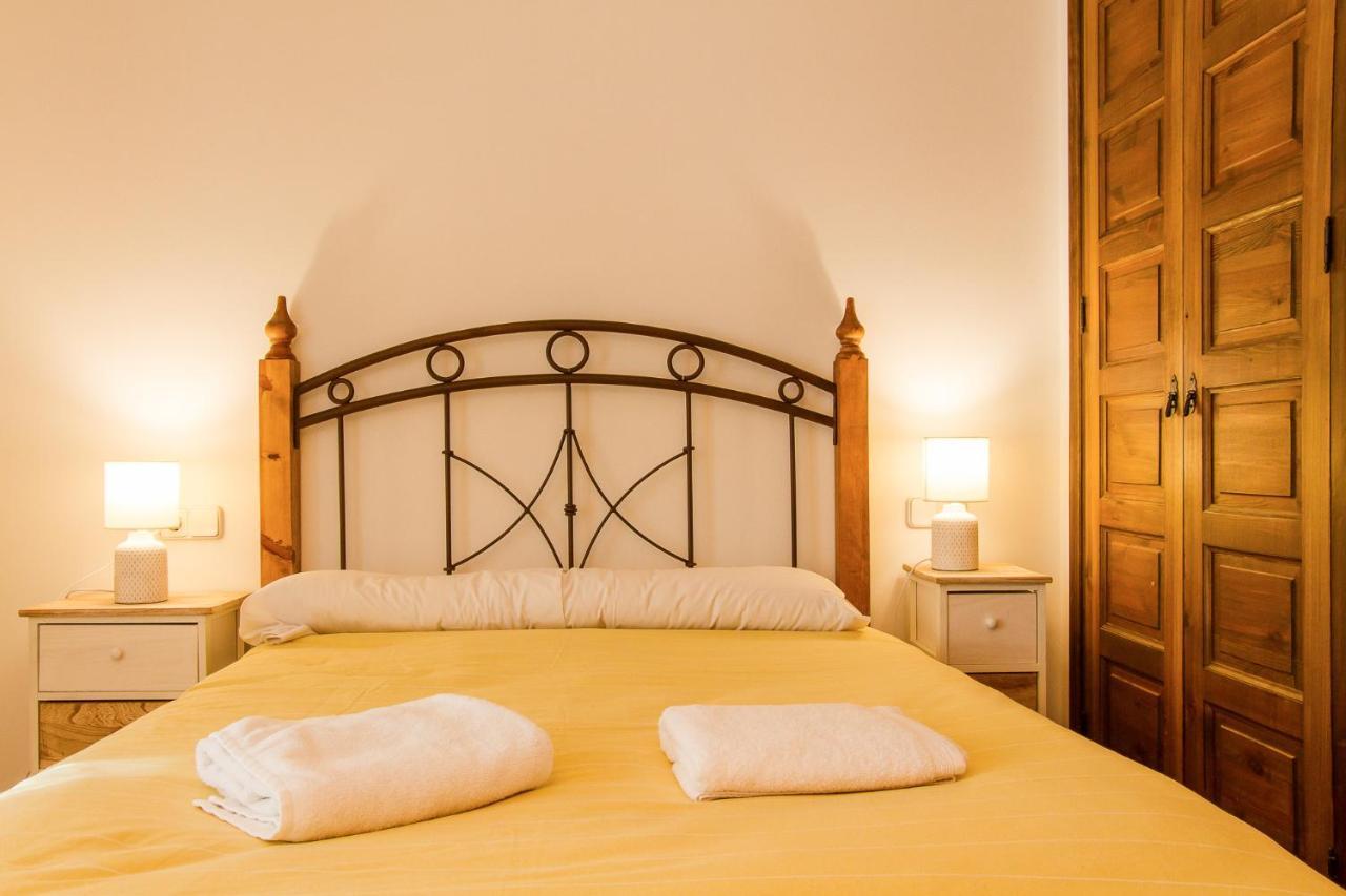 Apartamento Refugi D' Incles B4 Canillo Exterior foto